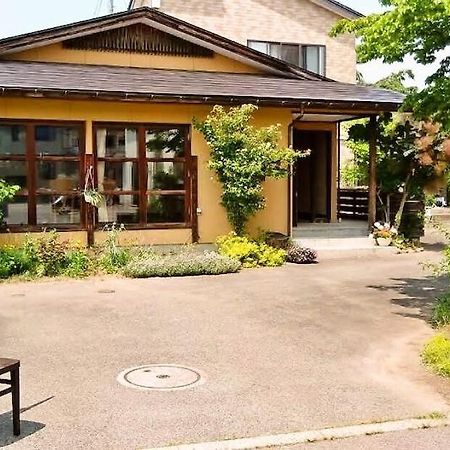B&B Witch House Yamagata  Exterior foto