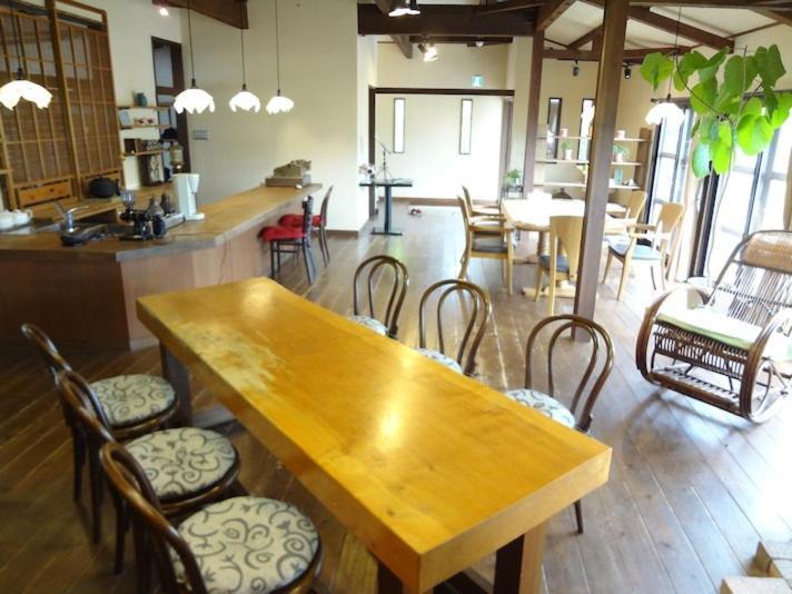 B&B Witch House Yamagata  Exterior foto